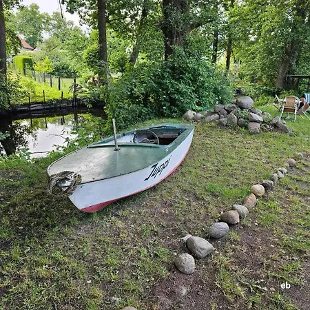 Am Hegensteinbach * Ravensbruck