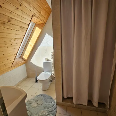 Πανσιόν Am Hegensteinbach