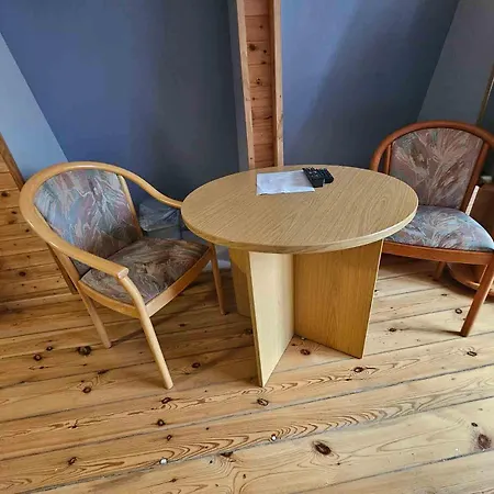 Πανσιόν Am Hegensteinbach *