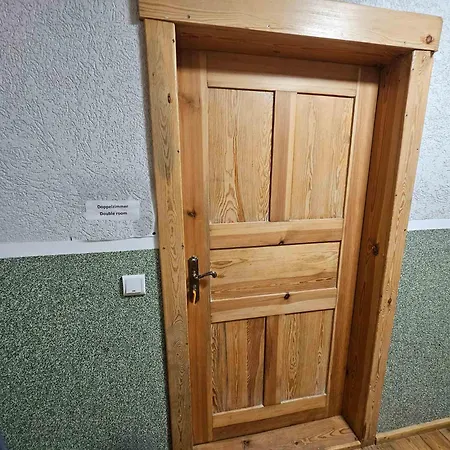 Am Hegensteinbach Ravensbruck