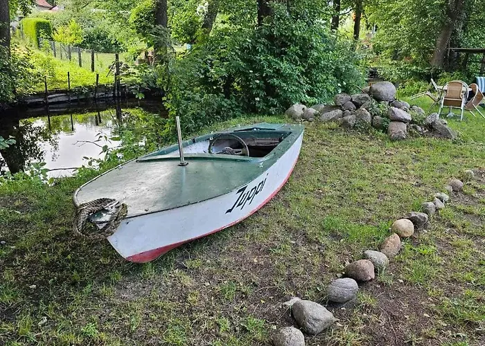 Am Hegensteinbach * Ravensbruck