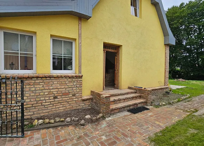 Am Hegensteinbach * Ravensbruck