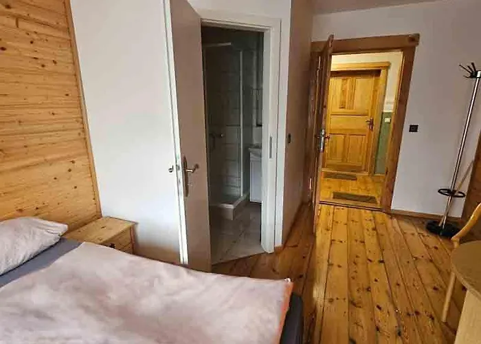 Am Hegensteinbach Ravensbruck