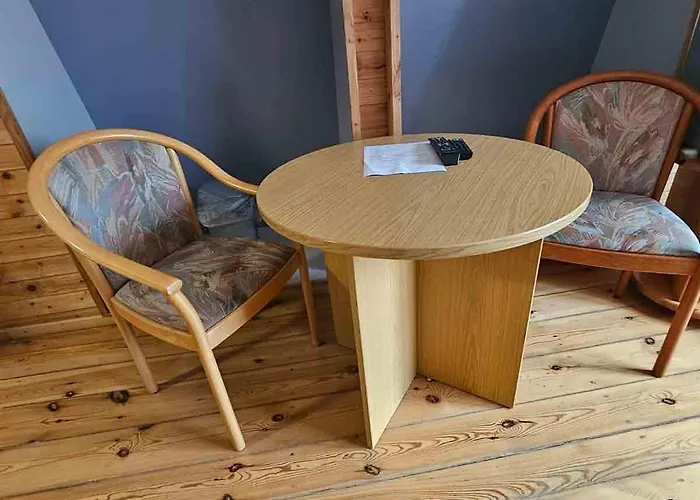 بيت ضيافة Am Hegensteinbach *