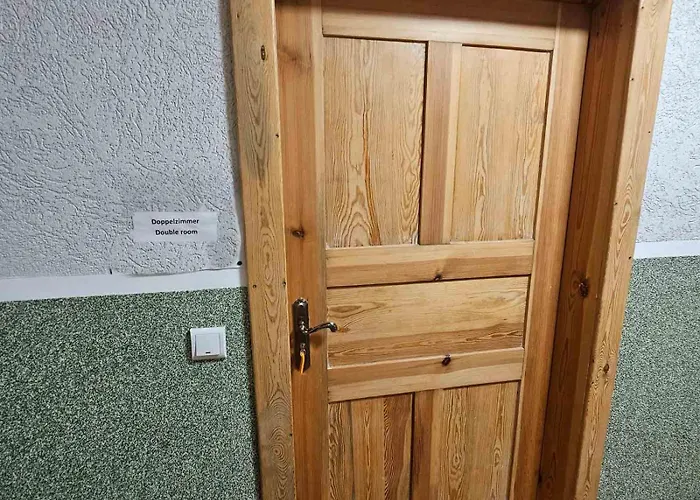 Am Hegensteinbach Ravensbruck