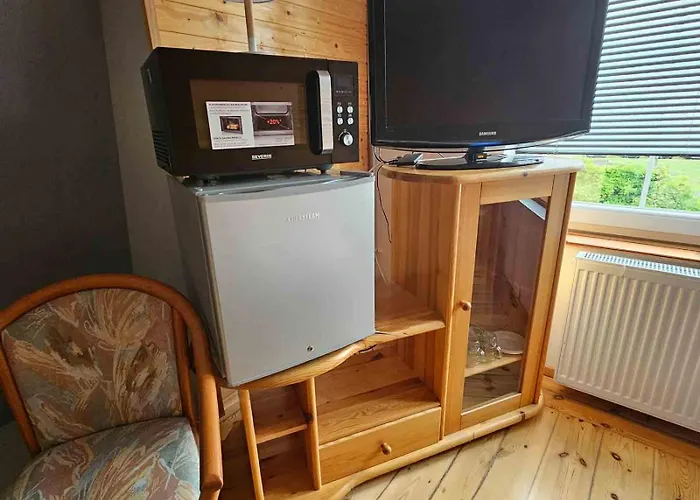 Am Hegensteinbach * Ravensbruck