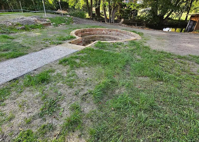 Am Hegensteinbach Ravensbruck